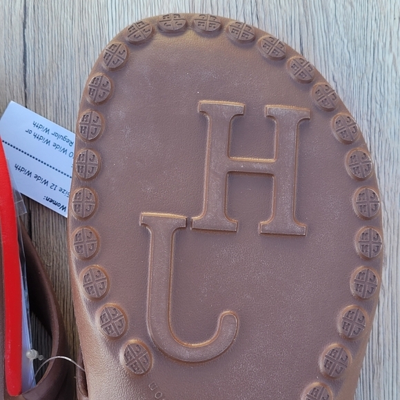 Men's Hawaiian Jellys Slide Thong Flat Sandals Sz 11 - Picture 13 of 15